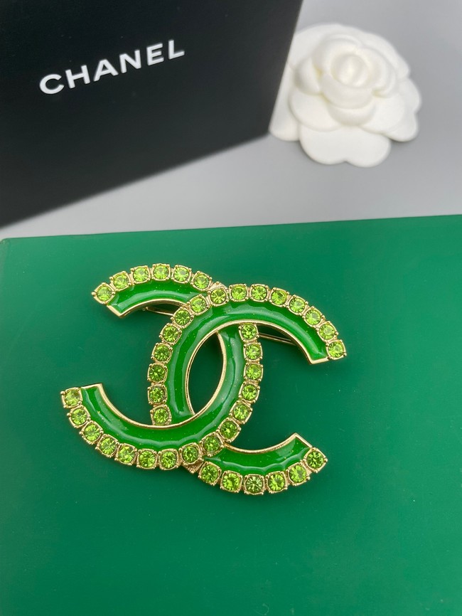 Chanel Brooch CE14893