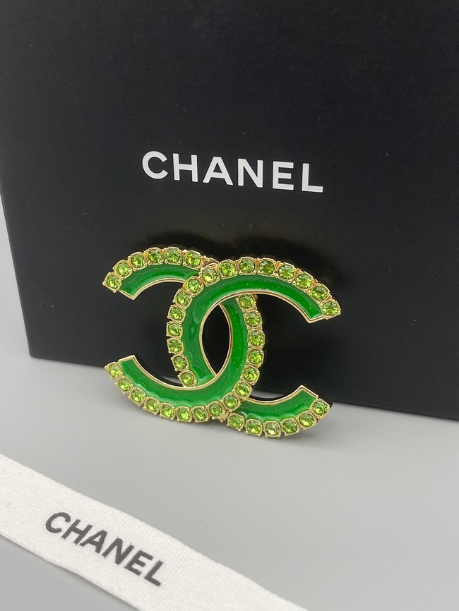 Chanel Brooch CE14893