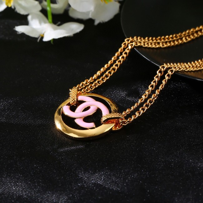 Chanel NECKLACE CE14861