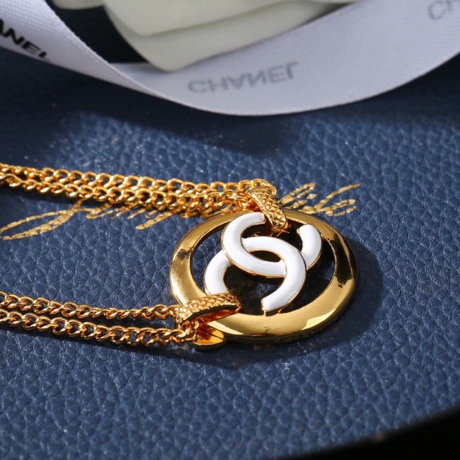 Chanel NECKLACE CE14861