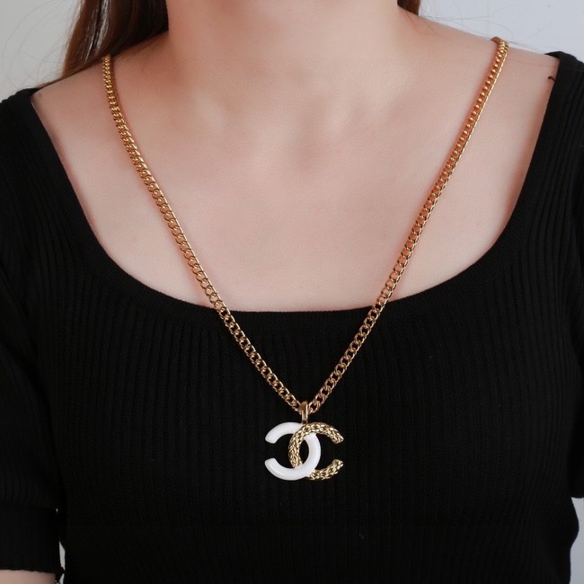 Chanel NECKLACE CE14862