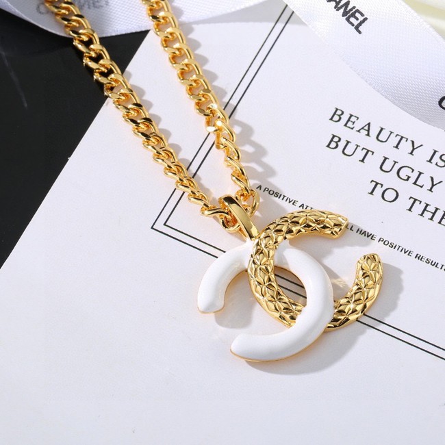 Chanel NECKLACE CE14862