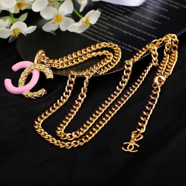 Chanel NECKLACE CE14862