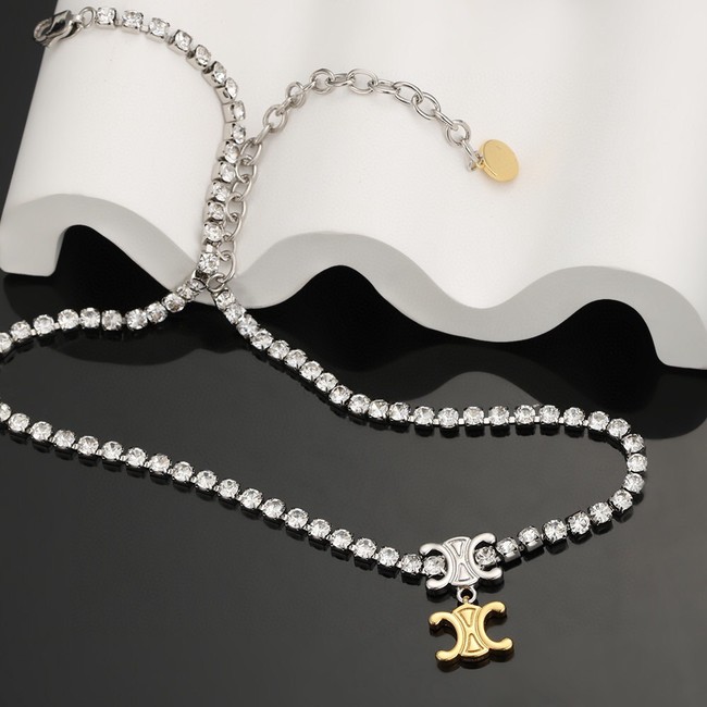 Celine NECKLACE CE14870