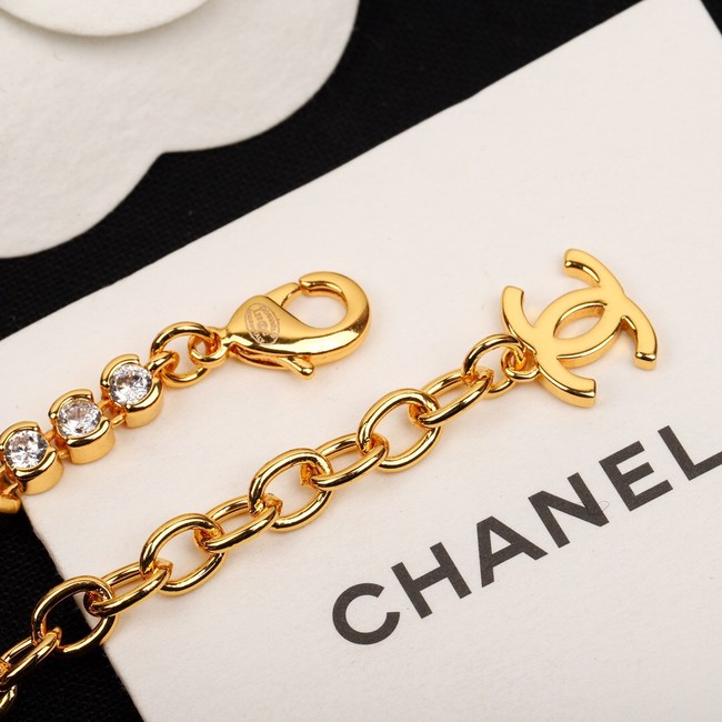 Chanel NECKLACE CE14891