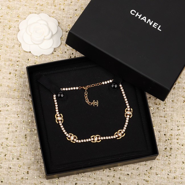 Chanel NECKLACE CE14891