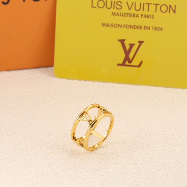 Louis Vuitton Bracelet&ring CE14871