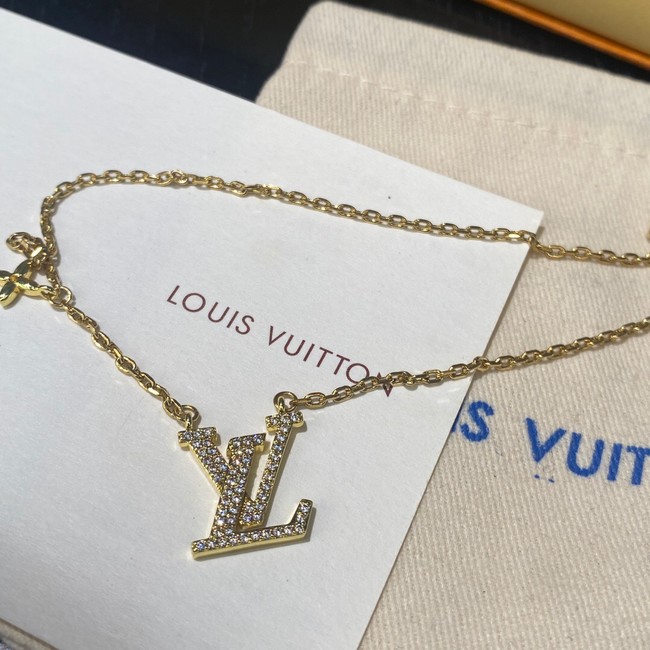 Louis Vuitton NECKLACE CE14876