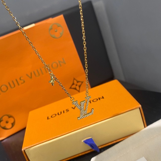 Louis Vuitton NECKLACE CE14876