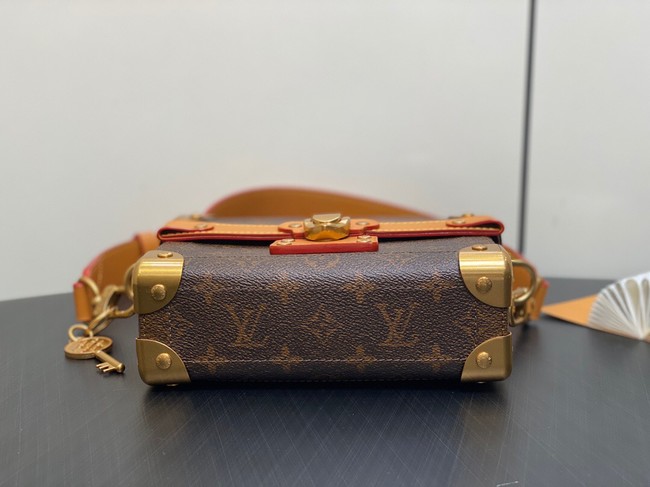 Louis Vuitton Soul Trunk M11535