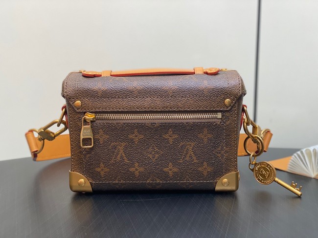 Louis Vuitton Soul Trunk M11535