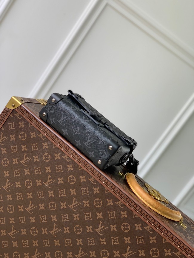 Louis Vuitton Soul Trunk M11743 black