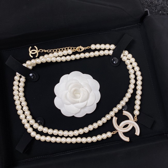 Chanel NECKLACE CE14895