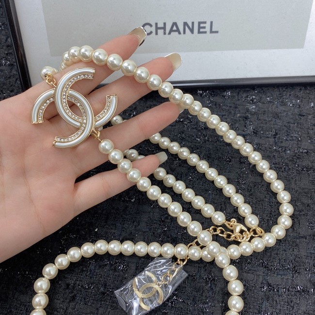 Chanel NECKLACE CE14895