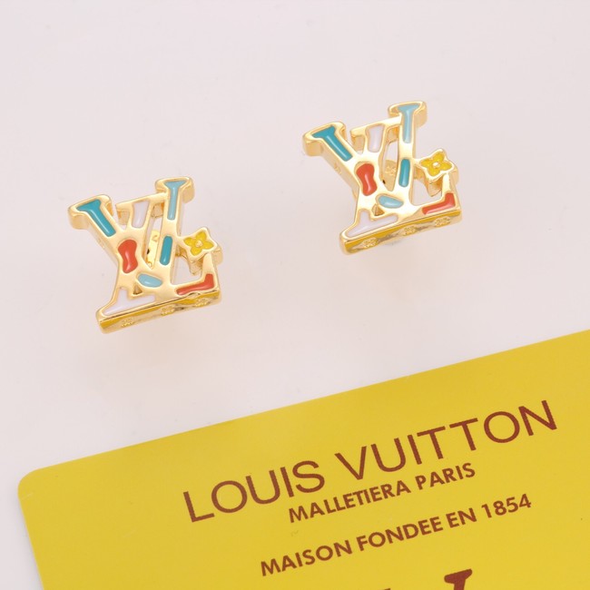 Louis Vuitton Earrings CE14901