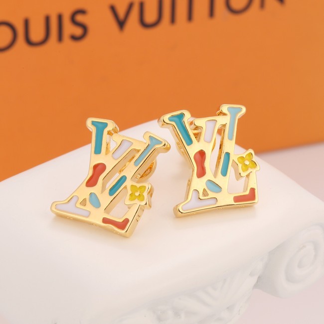 Louis Vuitton Earrings CE14901