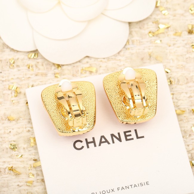 Chanel Earrings CE14906