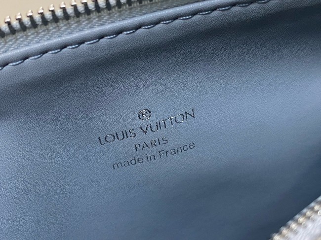 Louis Vuitton Coussin PM M11436 Washed Blue