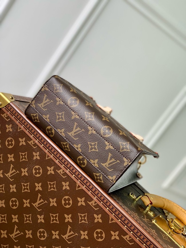 Louis Vuitton Monogram Canvas M46265