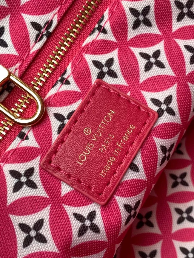 Louis Vuitton ONTHEGO PM M22976 pink