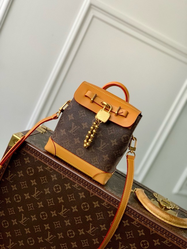 Louis Vuitton Steamer 15 M11630