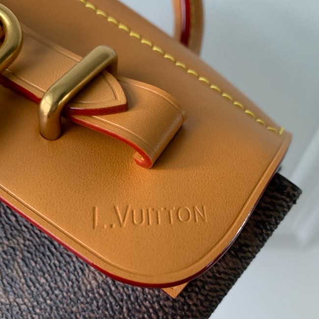 Louis Vuitton Steamer 15 M11630