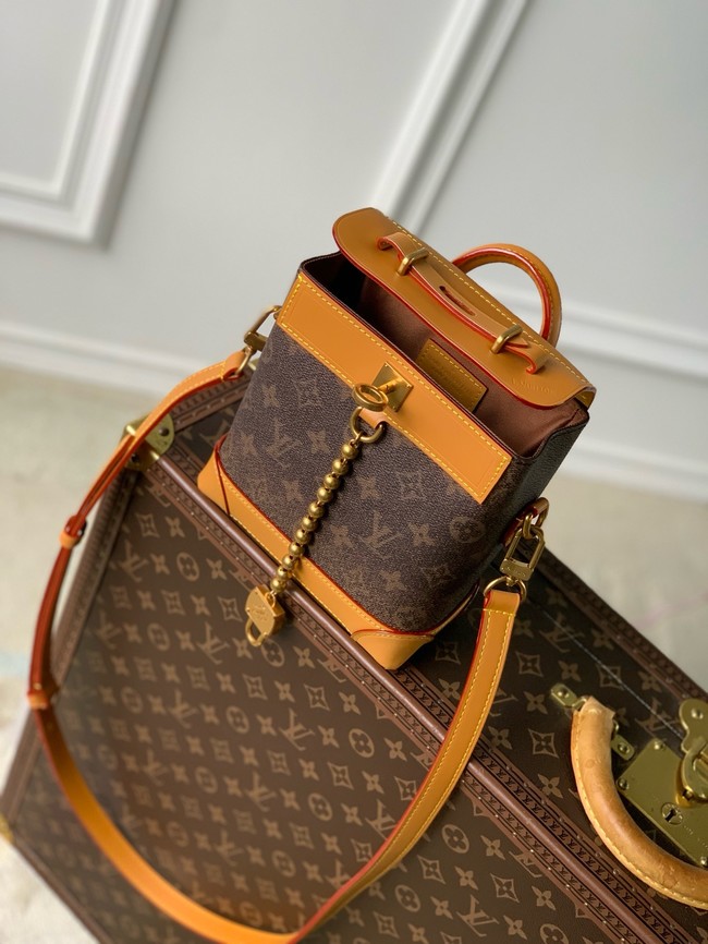 Louis Vuitton Steamer 15 M11630