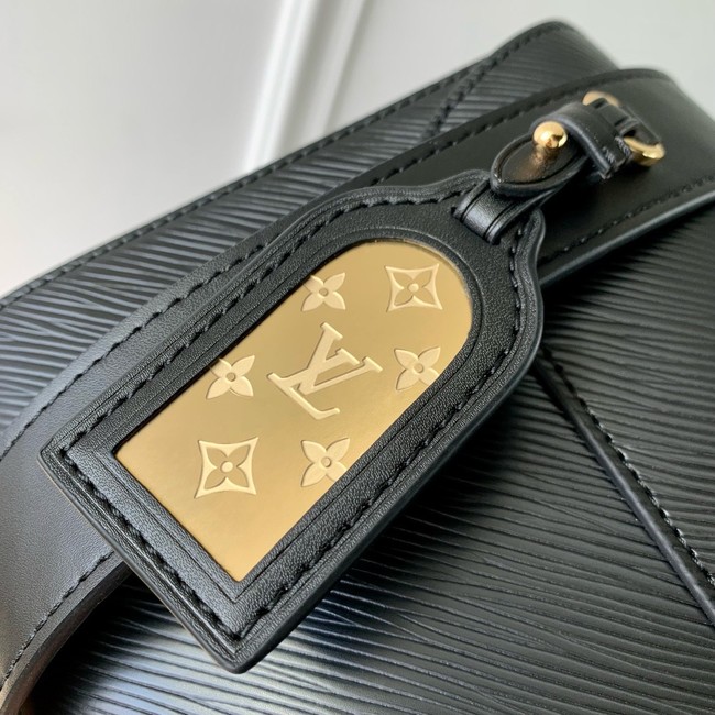 Louis Vuitton Twist M25362 black