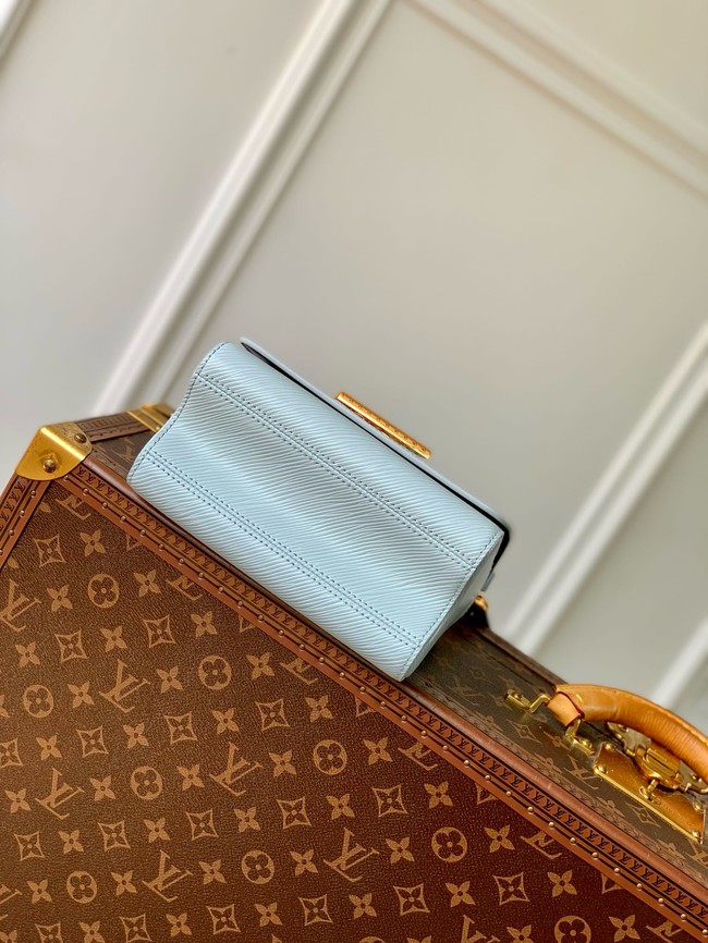 Louis Vuitton Twist M25362 blue