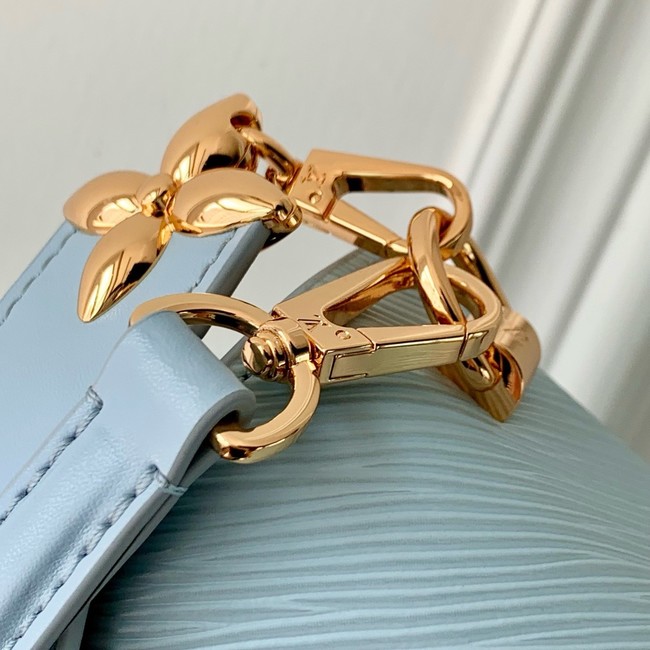 Louis Vuitton Twist M25362 blue