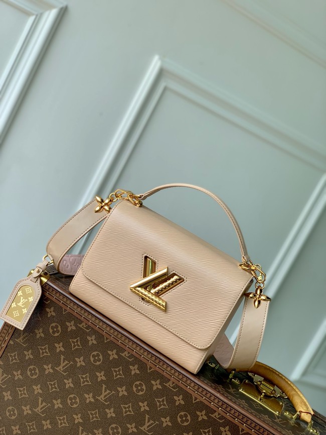 Louis Vuitton Twist M25362 pink