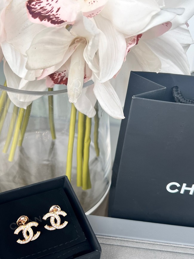 Chanel Earrings CE14920