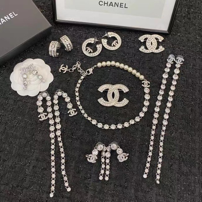 Chanel Earrings CE14943