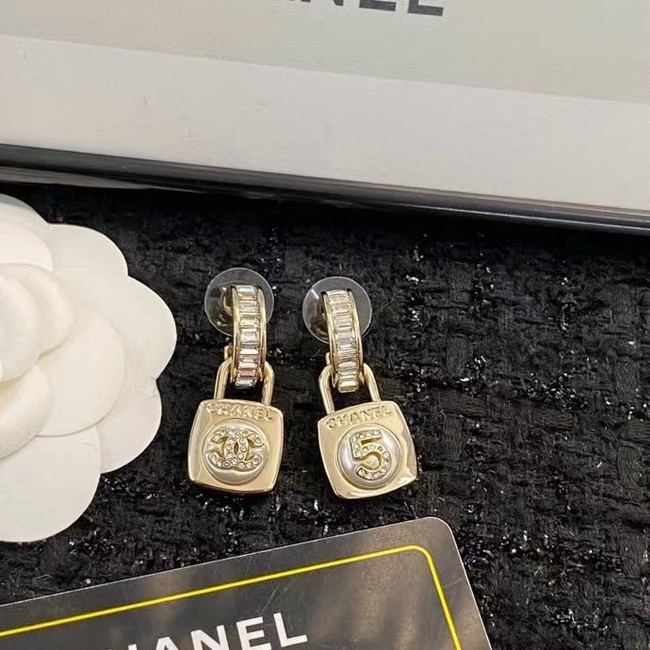 Chanel Earrings CE14944