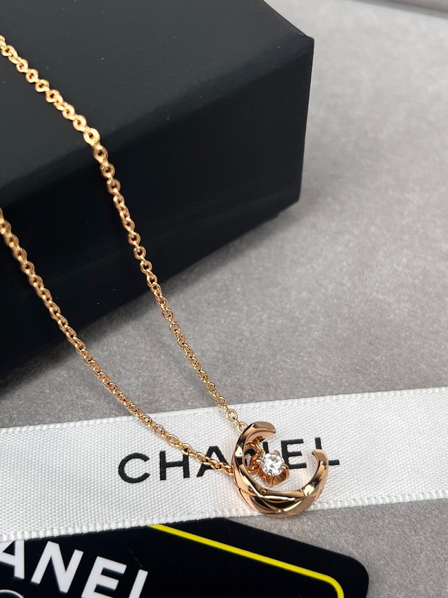 Chanel NECKLACE CE14926