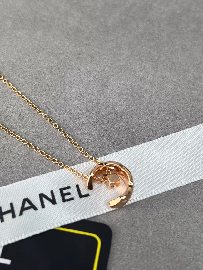 Chanel NECKLACE CE14926