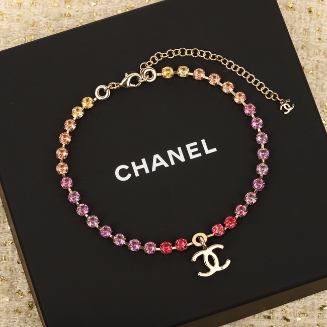 Chanel NECKLACE CE14930