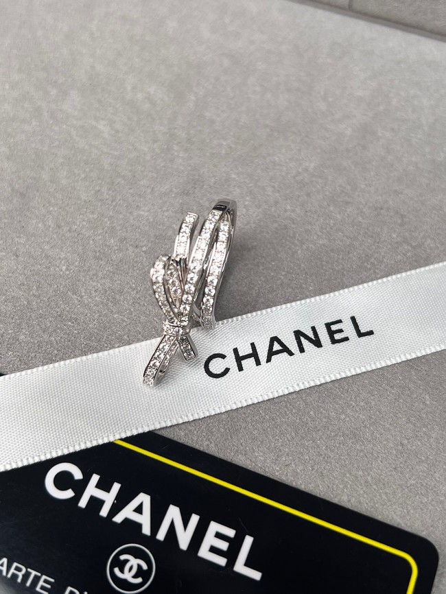 Chanel ring CE14927