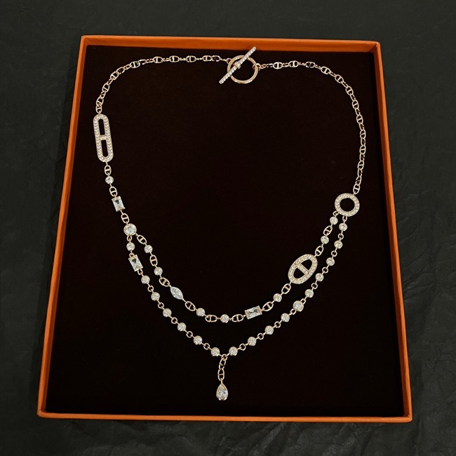 Hermes NECKLACE CE14942