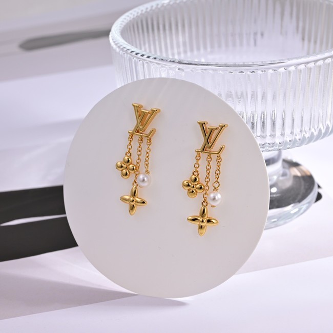 Louis Vuitton Earrings CE14939