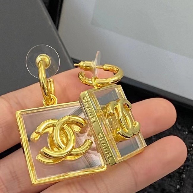 Chanel Earrings CE14952