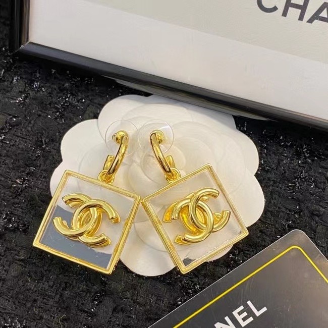 Chanel Earrings CE14952