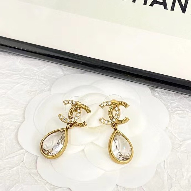 Chanel Earrings CE14970