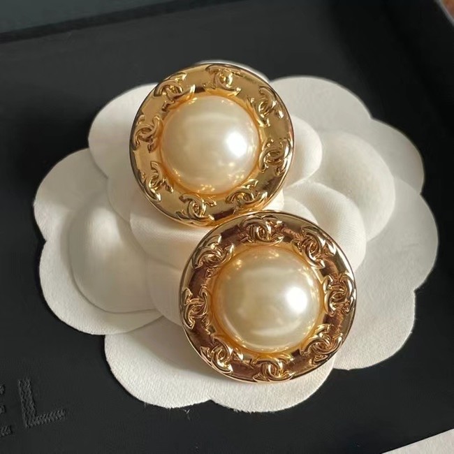 Chanel Earrings CE14977