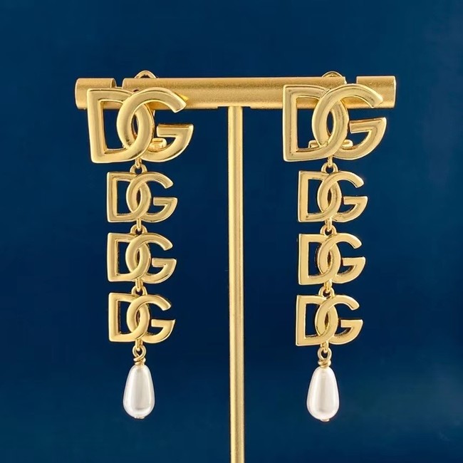 D&G Earrings CE14966