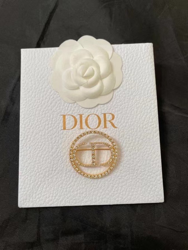 Dior Brooch CE14974