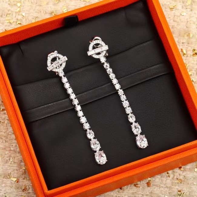 Hermes Earrings CE14958