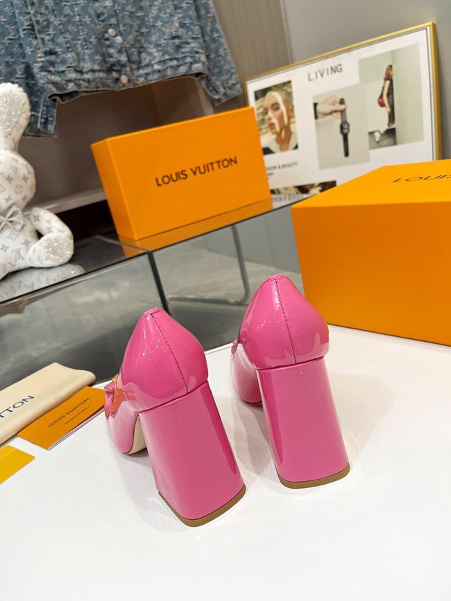 Louis Vuitton Shake Pump 11286-2