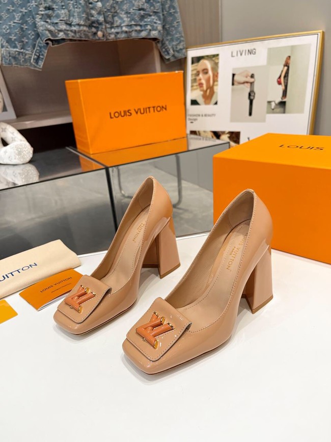 Louis Vuitton Shake Pump 11286-3