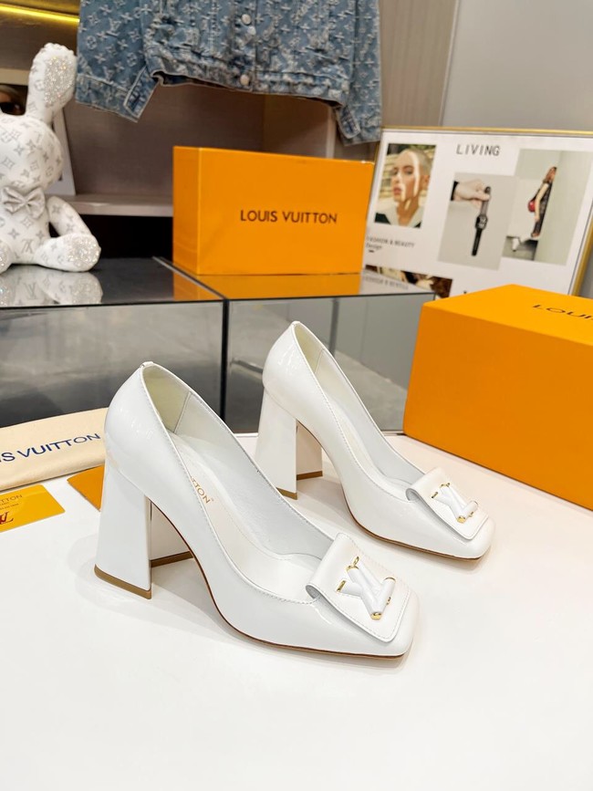 Louis Vuitton Shake Pump 11286-4